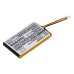 Compatible battery replacement for Turtle beach FT603048P