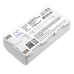 Batterijen Printerbatterij CS-STM200SL