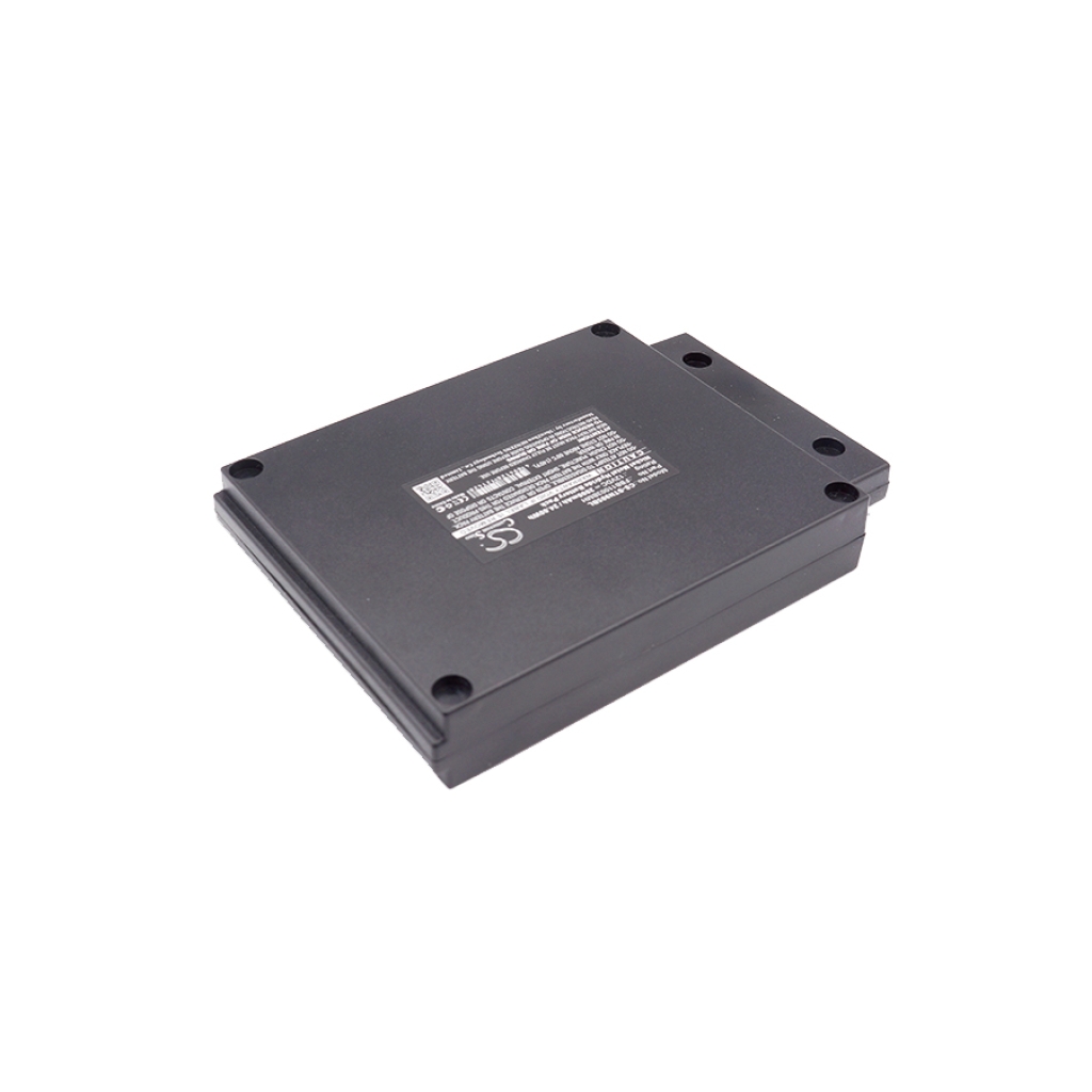 Batterijen Vervangt FBB11003BMH