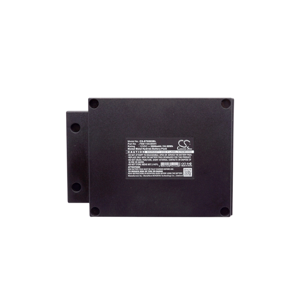 Batterijen Vervangt FBB11003BMH