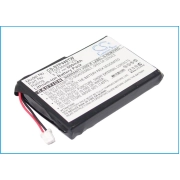 CS-STP446TW<br />Batterijen voor   vervangt batterij FT553444P-2S