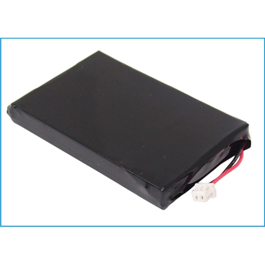 Batterijen Vervangt FT553444P-2S