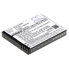Compatibele batterijvervanging voor TRACFONE MXE-650