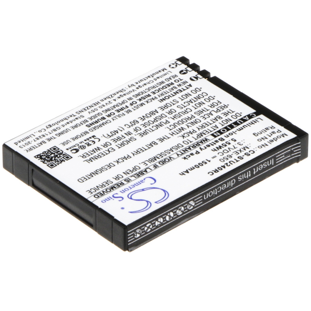 Batterijen Hotspot Batterij CS-STU240RC