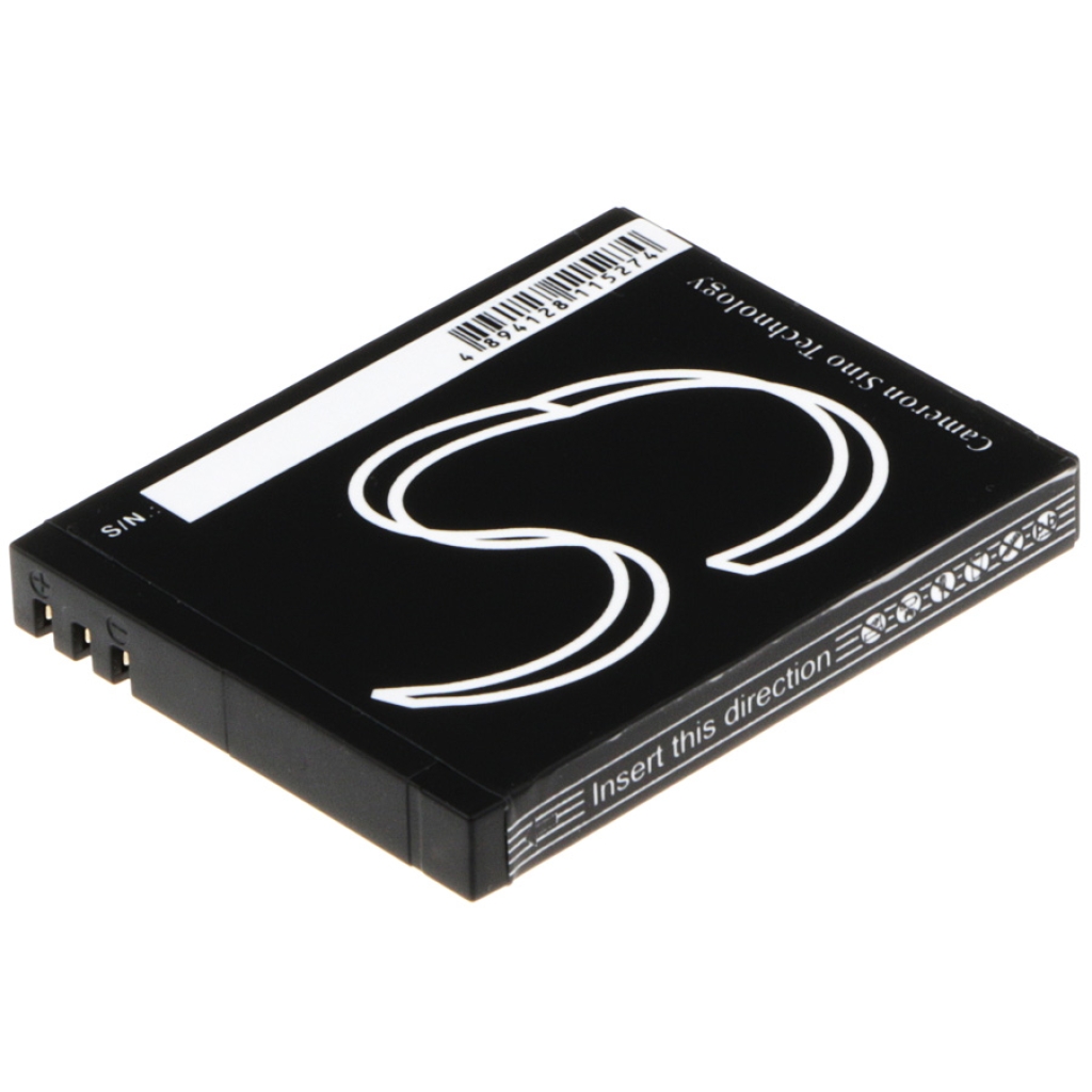Batterijen Hotspot Batterij CS-STU240RC
