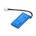 Battery compatible with Sternmed CS-STV620MD