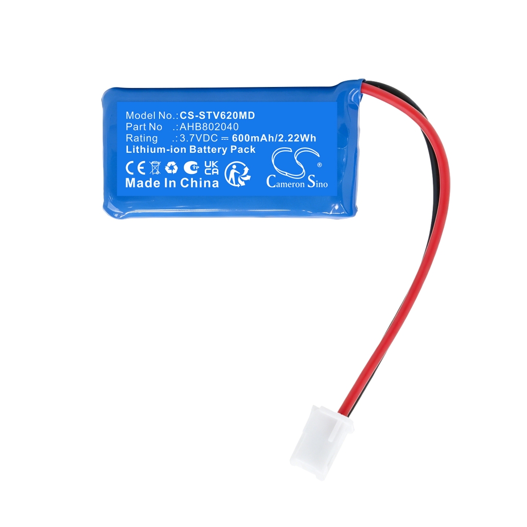 Battery compatible with Sternmed CS-STV620MD