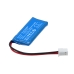 Battery compatible with Sternmed CS-STV620MD