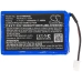 Batterij voor elektrisch gereedschap Satlink WS-6906