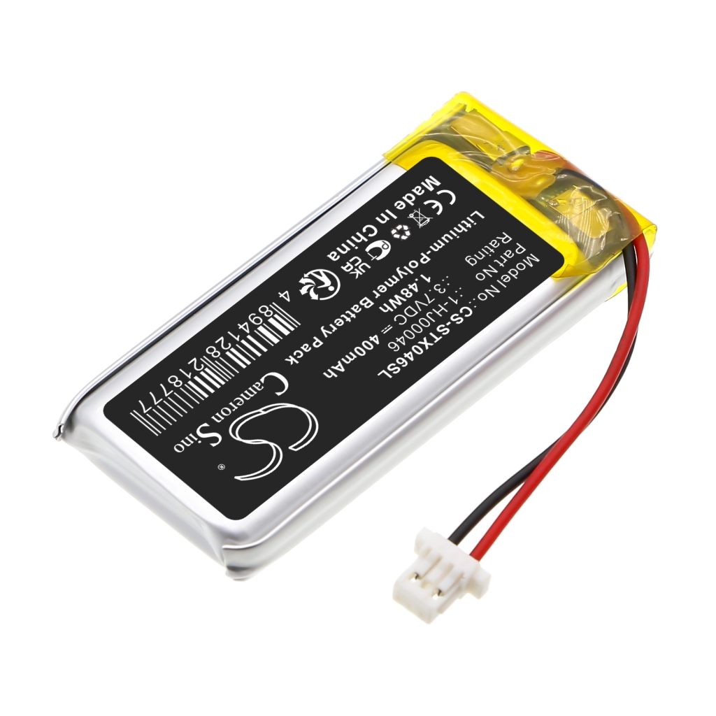 Batterij voor draadloze headset Samson CS-STX046SL