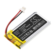 Battery compatibleWith Wireless Headset Battery