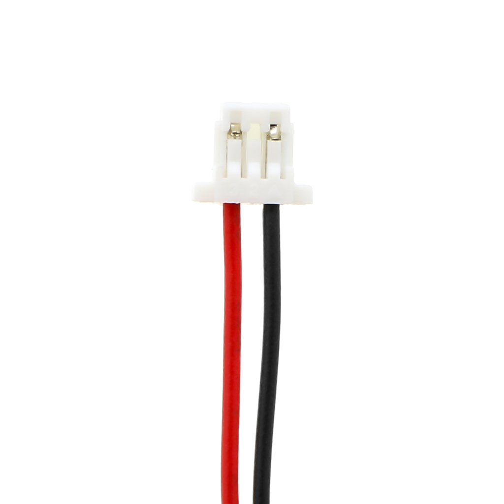 Batterij voor draadloze headset Samson CS-STX046SL