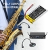 Batterij voor draadloze headset Samson CS-STX046SL