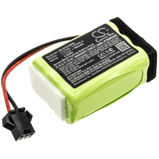 Compatibele batterijvervanging voor Tri-Tronics 1157900,1157900-C