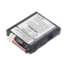 Batterijen GPS, Navigator Batterij CS-SU53SL