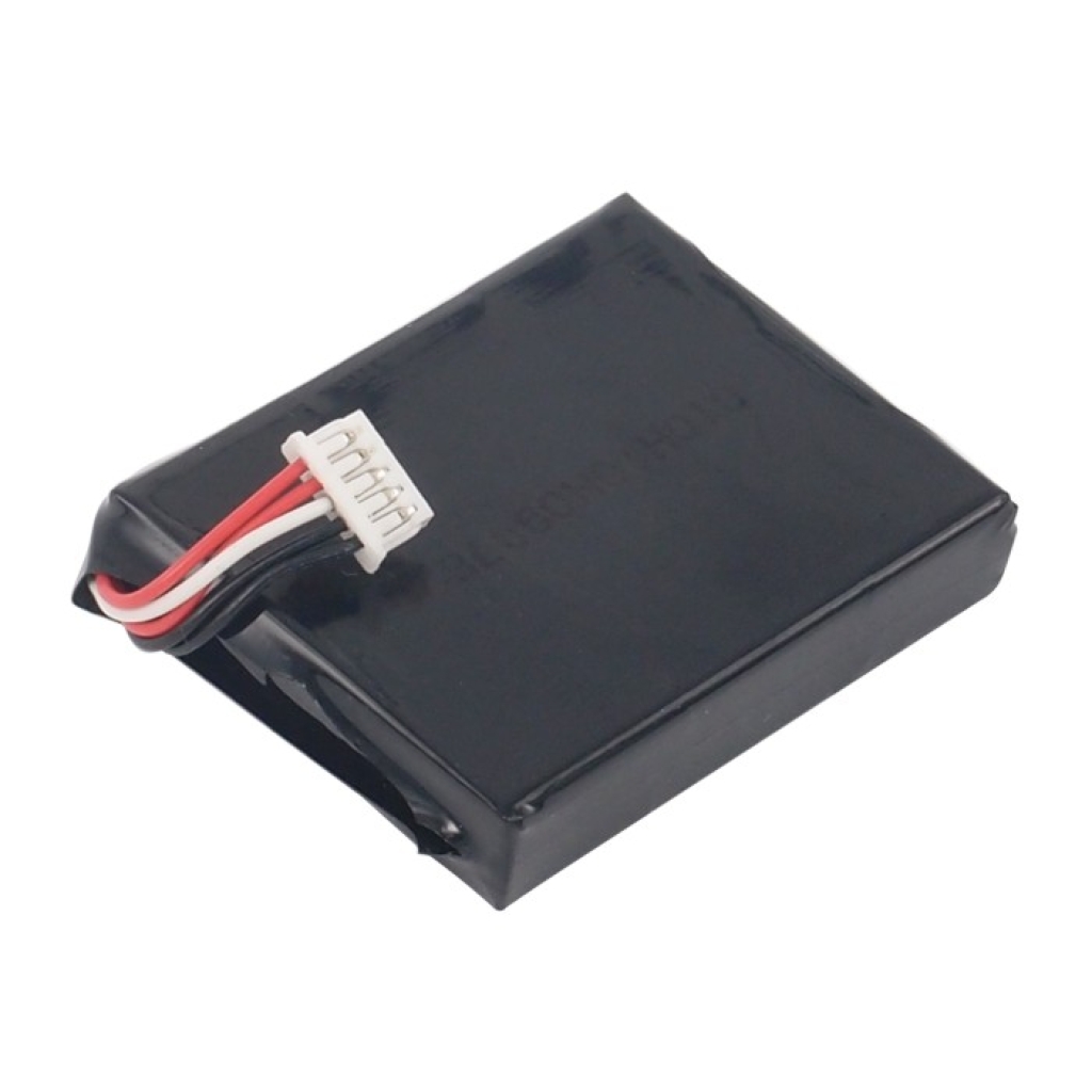Batterijen GPS, Navigator Batterij CS-SU53SL