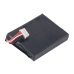 Batterijen GPS, Navigator Batterij CS-SU53SL