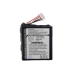 Batterijen GPS, Navigator Batterij CS-SU53SL