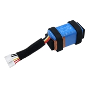 Batterij compatibleWith Sony