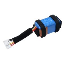 Compatibele batterijvervanging voor Sony IDA103NA