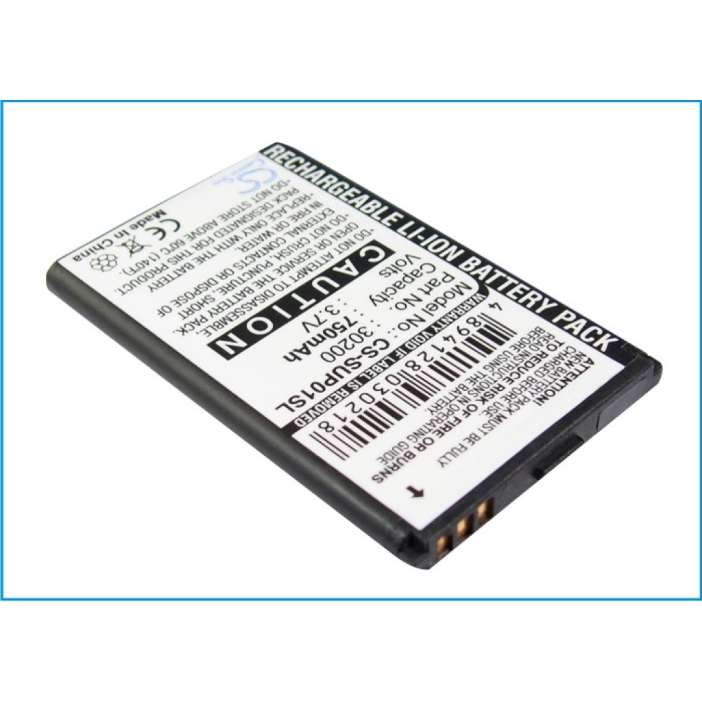 Bureau-oplader Nokia CS-SUP01SL