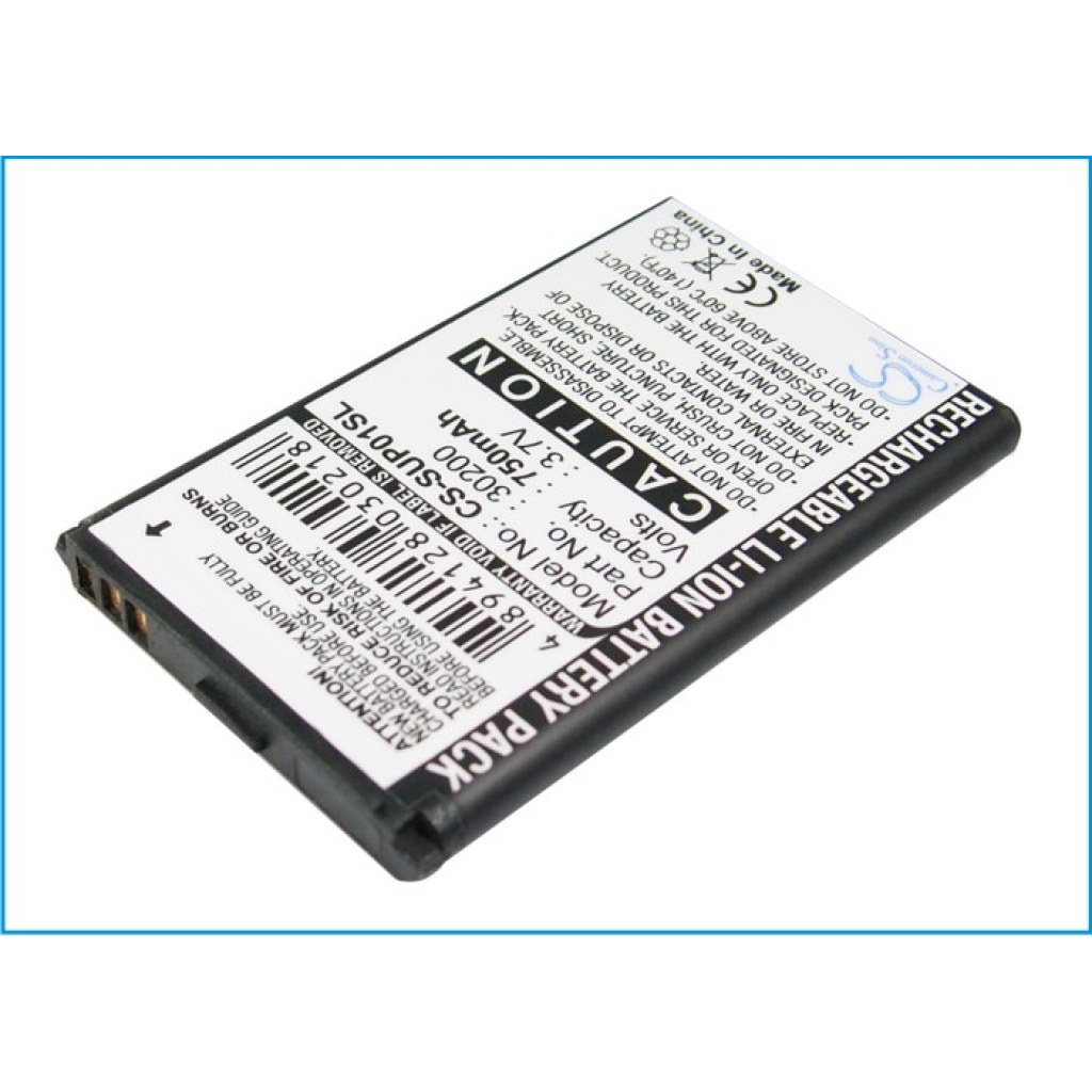 Bureau-oplader Nokia CS-SUP01SL