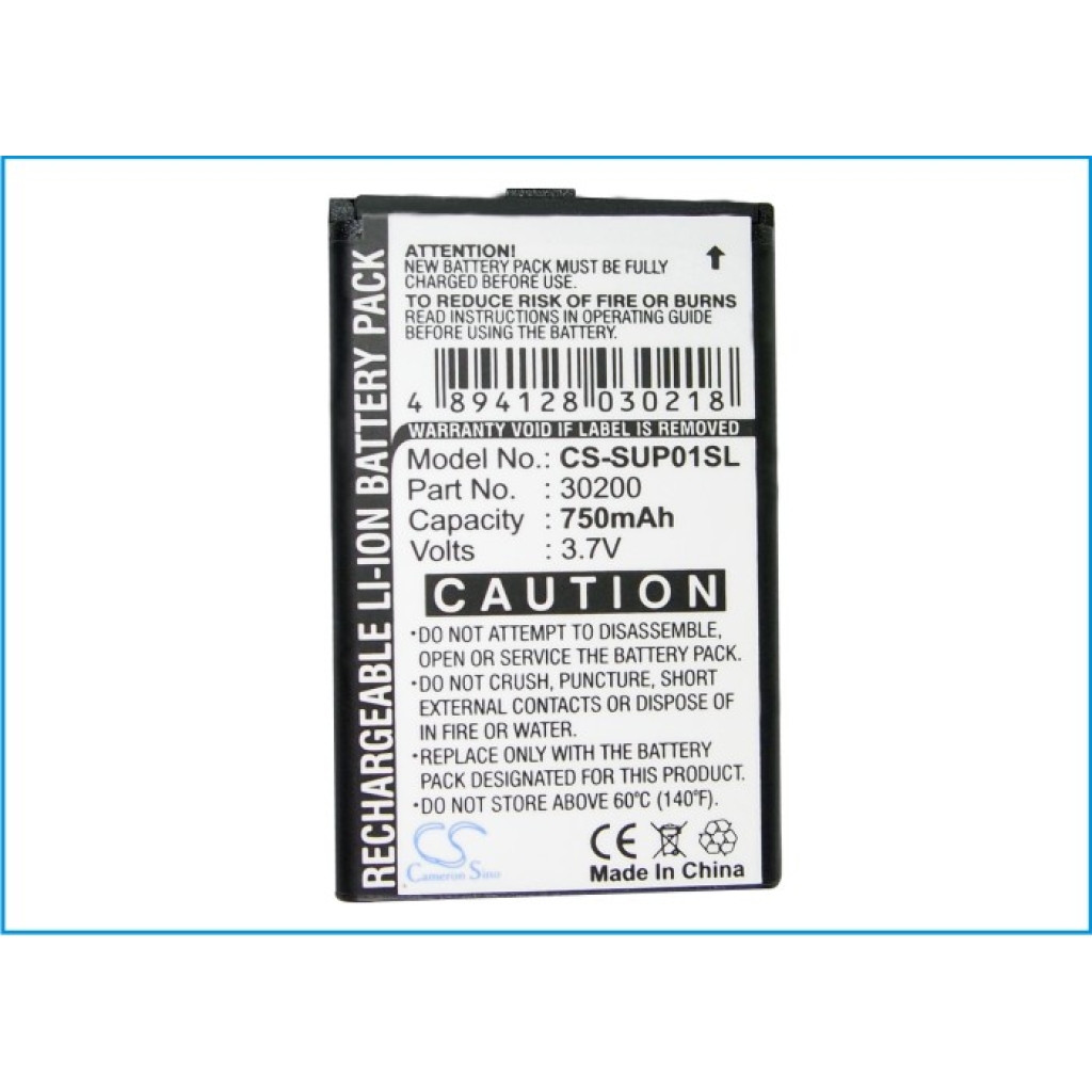 Bureau-oplader Nokia CS-SUP01SL