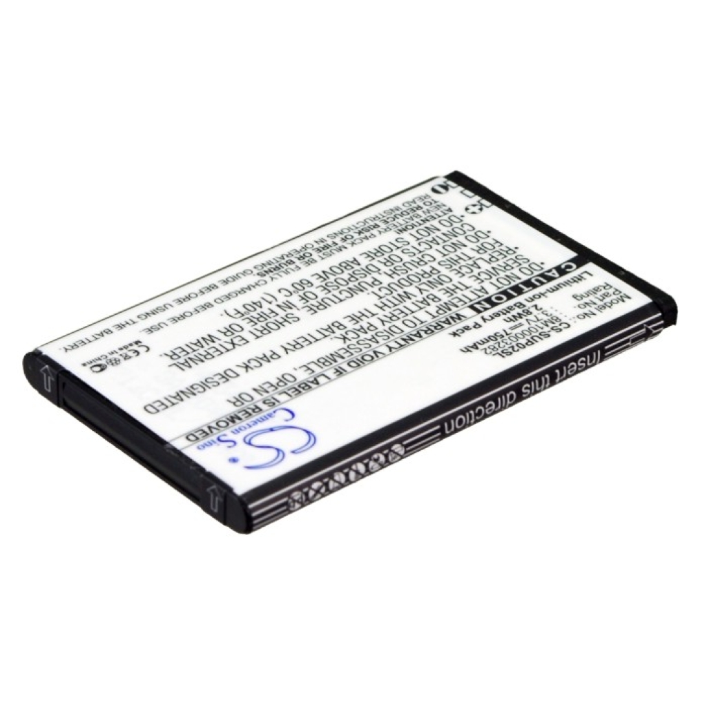 Bureau-oplader Tracfone CS-SUP02SL