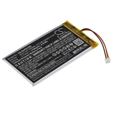 Compatible battery replacement for SumUp A037-001180SAA,PS-GB-304583-010H