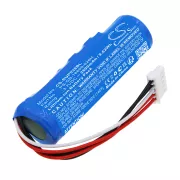 Payment Terminal Battery Sumup 3G Printer