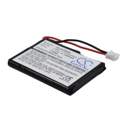 Battery compatibleWith Microtracker