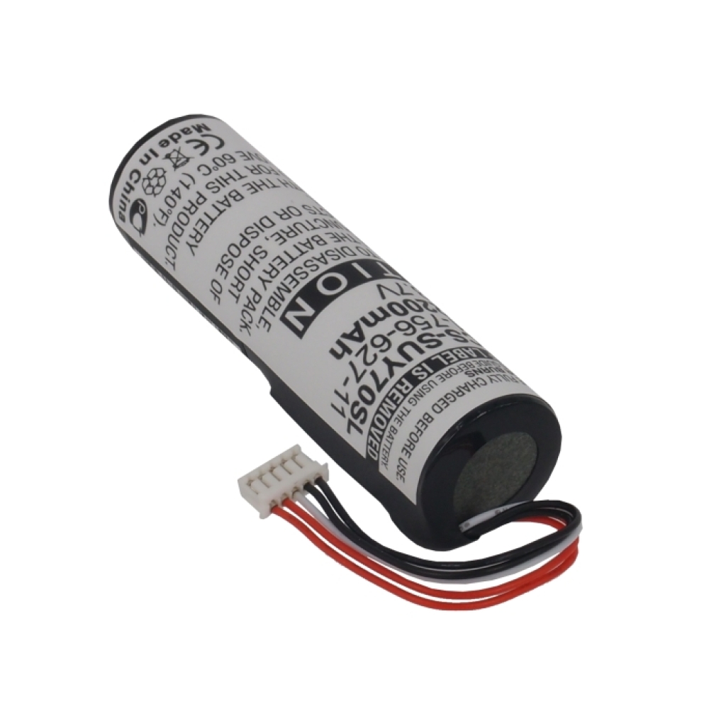 Batterijen GPS, Navigator Batterij CS-SUY70SL