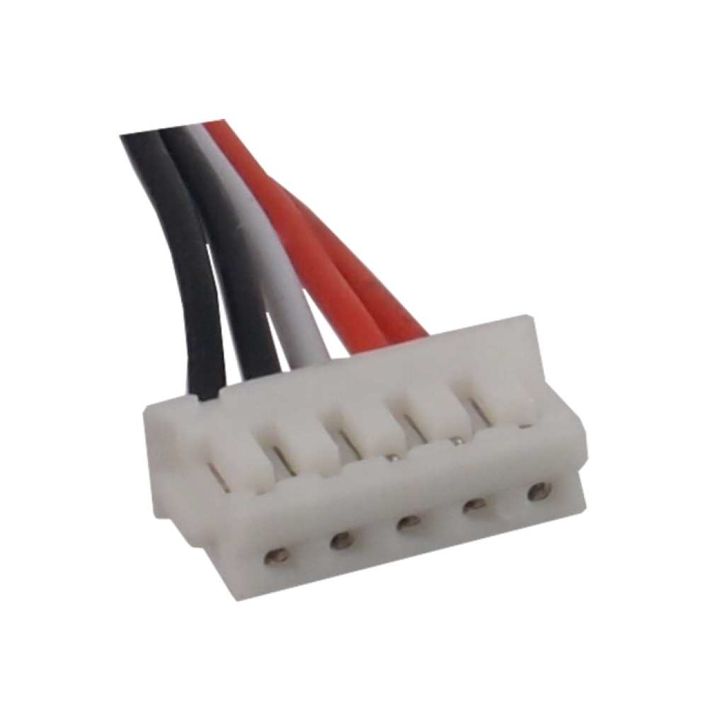 Batterijen GPS, Navigator Batterij CS-SUY70SL