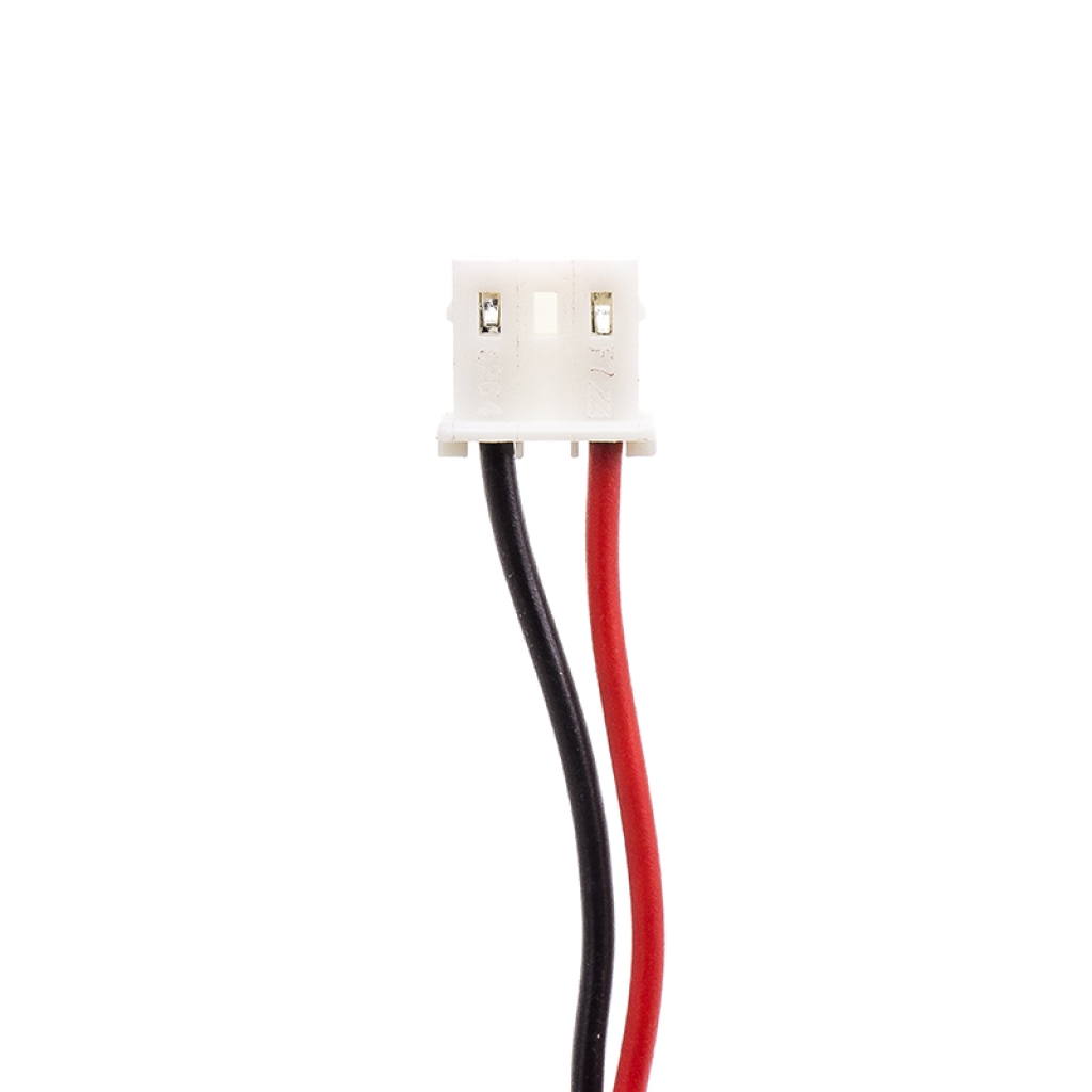 Batterij Vervangt 513141006