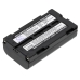 Batterij voor camera RCA Pro 598
