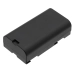Batterijen Vervangt VW-VBD1E