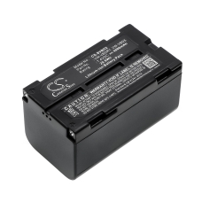 Compatibele batterijvervanging voor HITACHI BP-85,BPL30,CGR-B/403,VM-BPL27,VM-BPL27A...