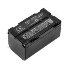 Compatibele batterijvervanging voor Canon BP-85,BPL30,CGR-B/403,VM-BPL27,VM-BPL27A...