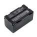 Camera Battery HITACHI VM-E855LA