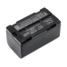 Camera Battery HITACHI VM-E855LA