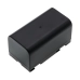 Camera Battery HITACHI VM-E855LA