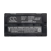 Camera Battery HITACHI VM-E855LA