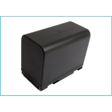 Compatibele batterijvervanging voor Panasonic VW-VBD815