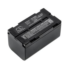 Compatible battery replacement for Panasonic BP-85,BPL30,CGR-B/403,VM-BPL27,VM-BPL27A...