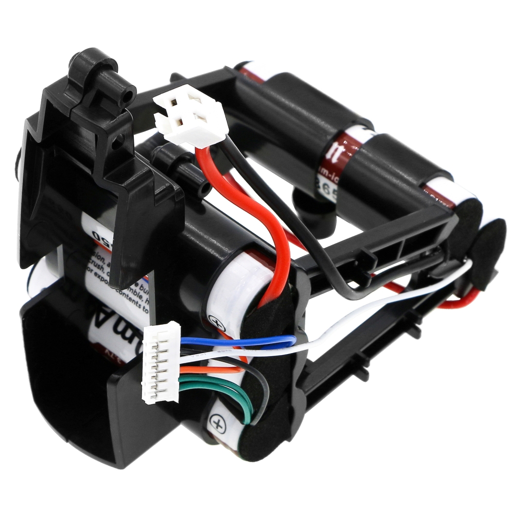 Batterijen voor stofzuigers Sencor SVC-8618GD