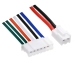Batterijen voor stofzuigers Sencor SVC-8618GD