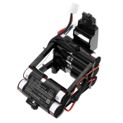 Batterijen voor stofzuigers Sencor SVC-8618GD