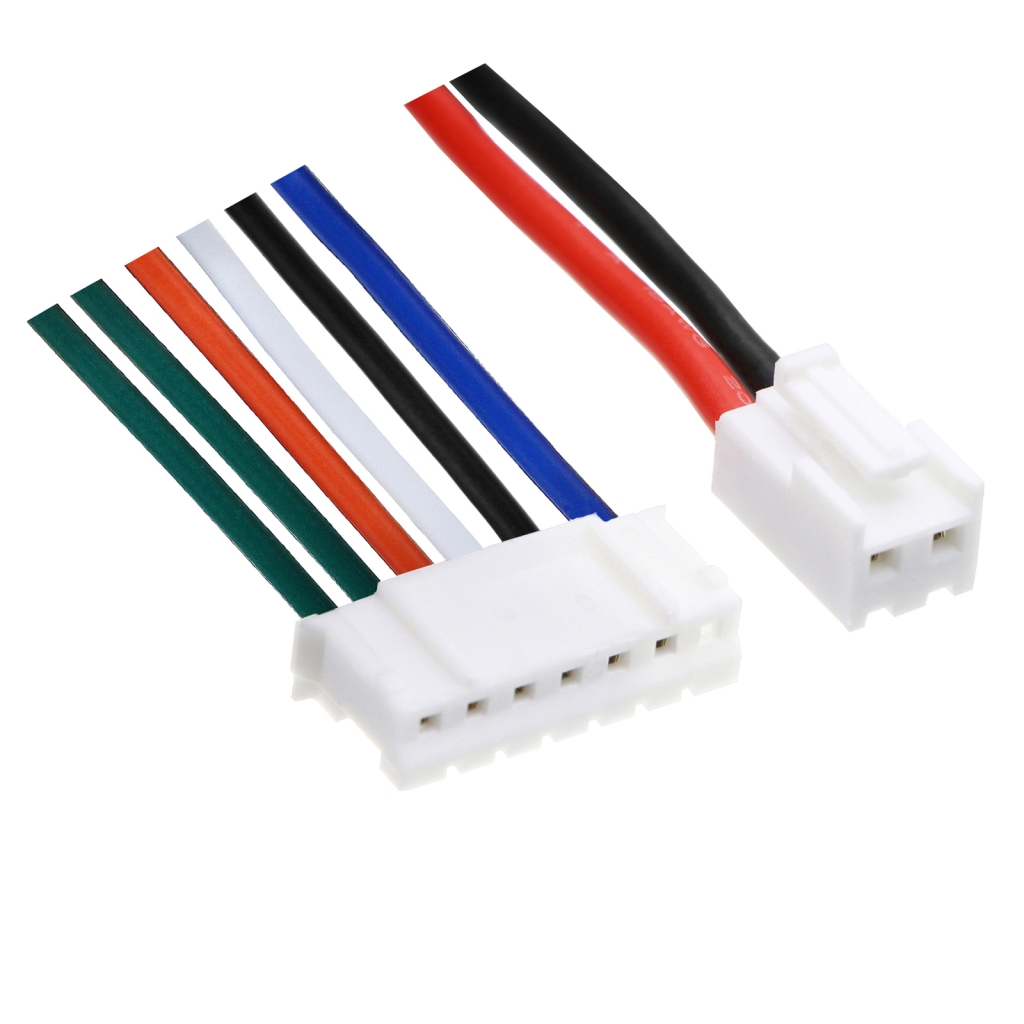 Batterijen voor stofzuigers Sencor SVC-8618GD