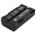 Batterij voor camera JVC GR-DLS1U