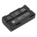 Batterij voor camera RCA Pro 598
